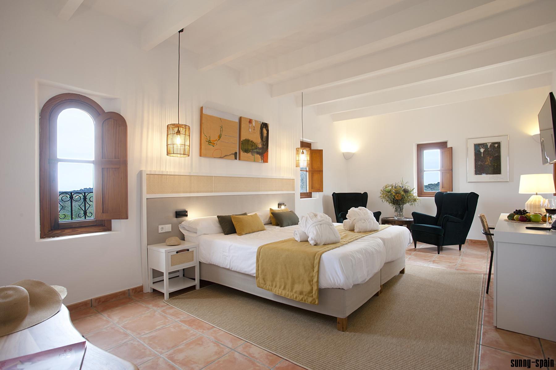 Stilvolles Landhotel - Bild# 4