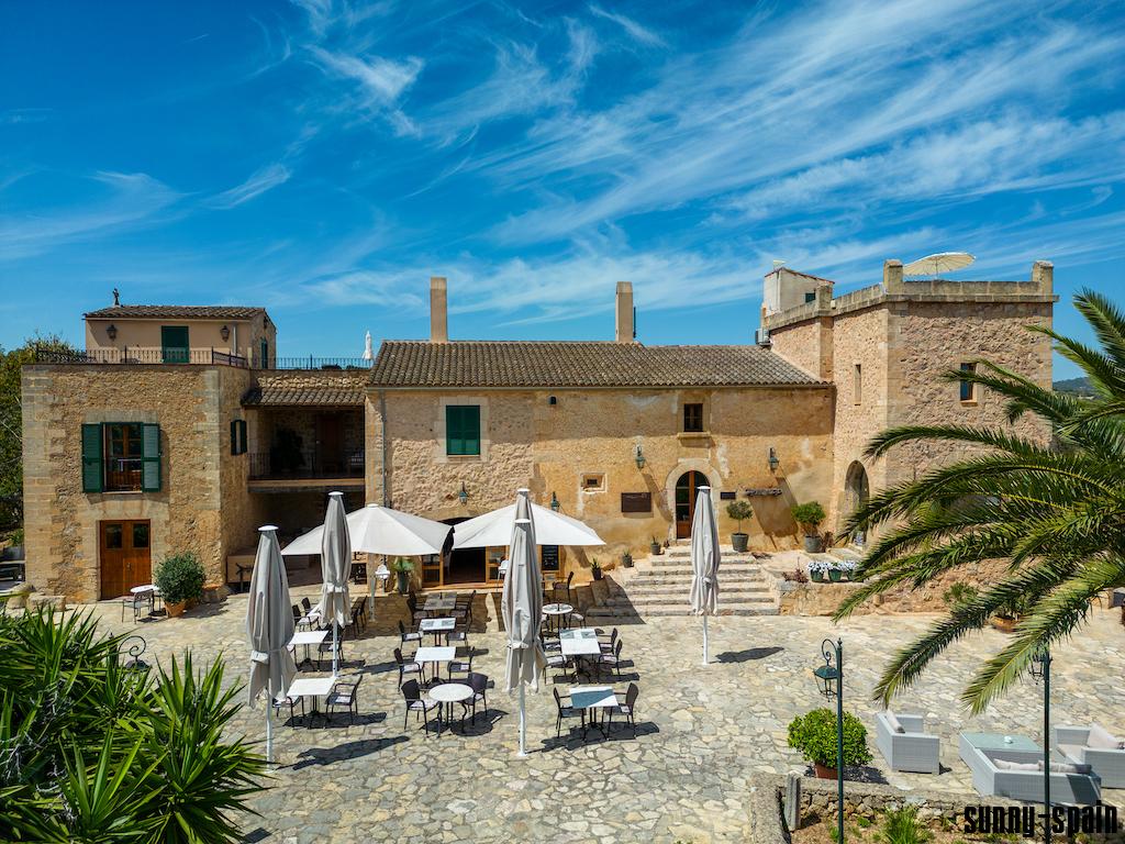 Stilvolles Landhotel - Bild# 1