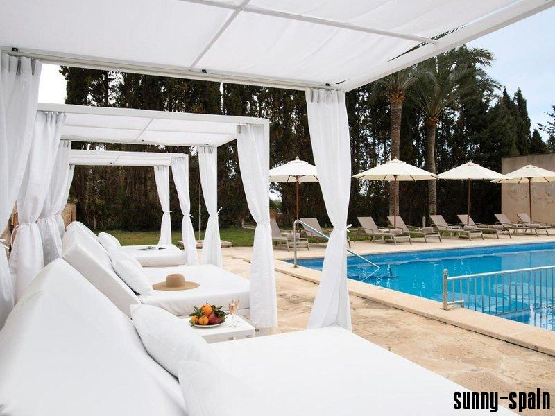 Stilvolles Landhotel - Bild# 3