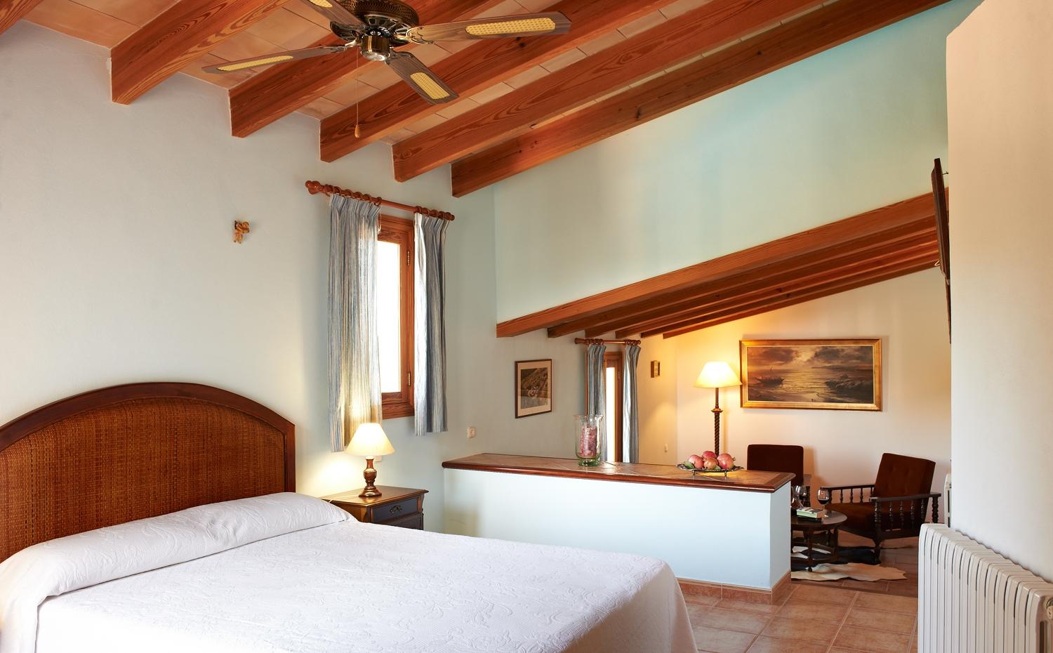 Finca in Llucmajor Only Adults - Finca