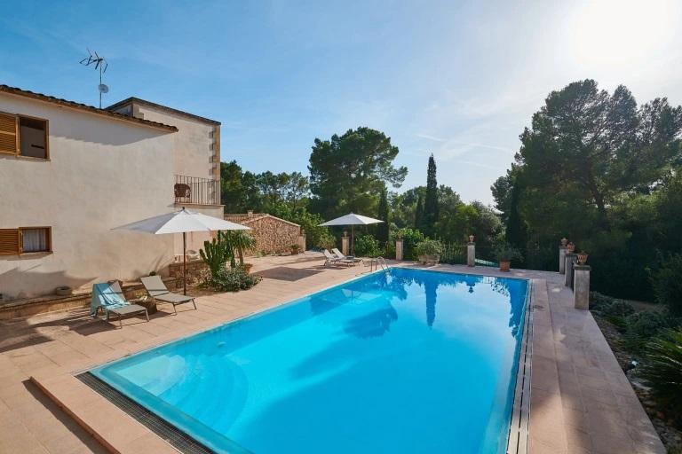 Finca in Llucmajor Only Adults - Finca