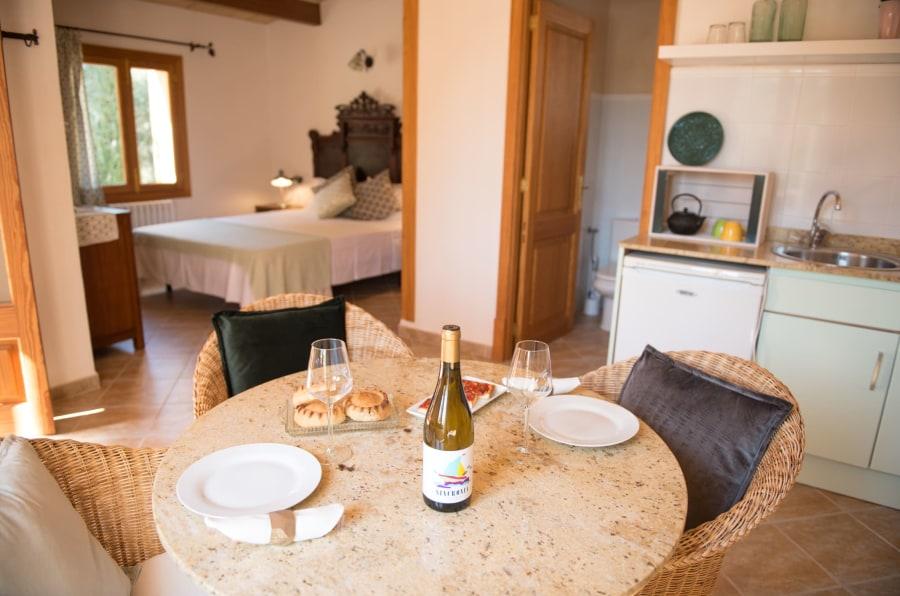 Finca in Llucmajor Only Adults - Finca