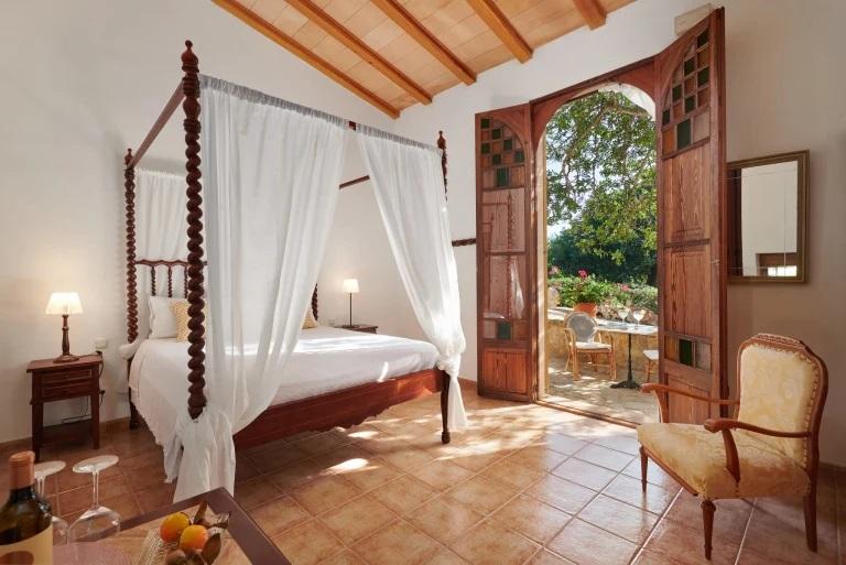 Finca in Llucmajor Only Adults - Finca