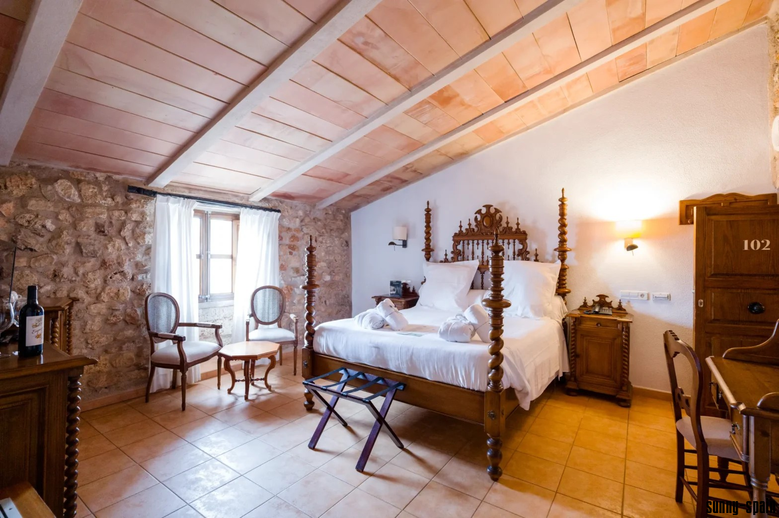 Finca Esplendor Mallorca - Bild# 7