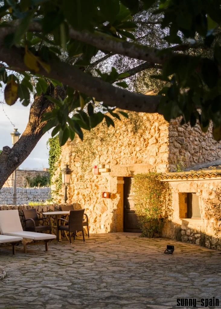 Finca Esplendor Mallorca - Bild# 16