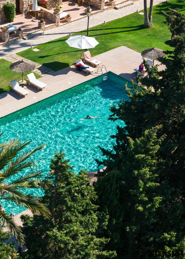 Finca Esplendor Mallorca - Bild# 2