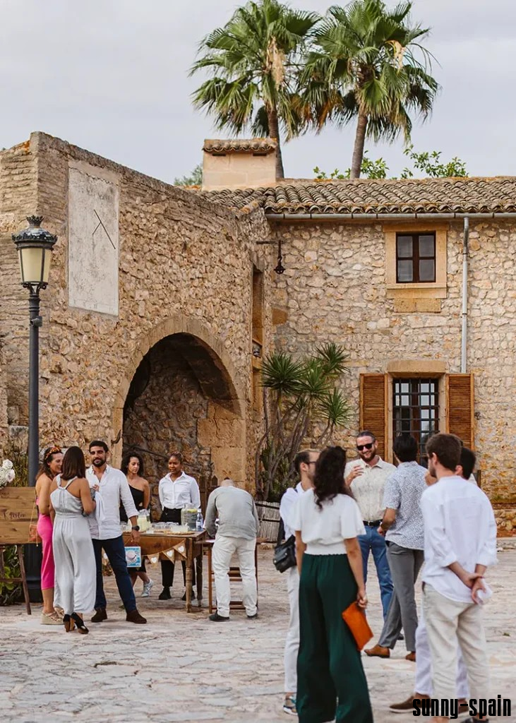 Finca Esplendor Mallorca - Bild# 1