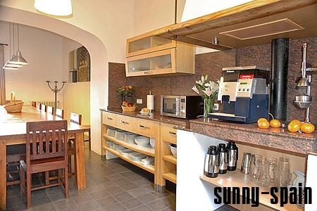 Herrschaftliches Landgut im Tramuntana-Paradies - Bild# 7