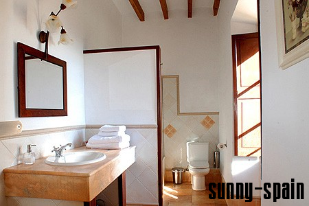 Herrschaftliches Landgut im Tramuntana-Paradies - Bild# 5