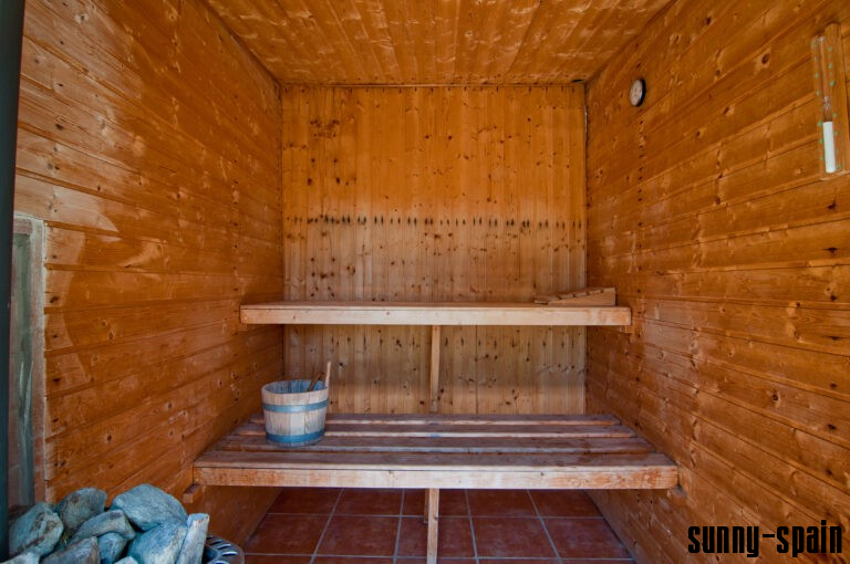 Traumhafte Panoramalage mit Pool und Meerblick - Bild# 7