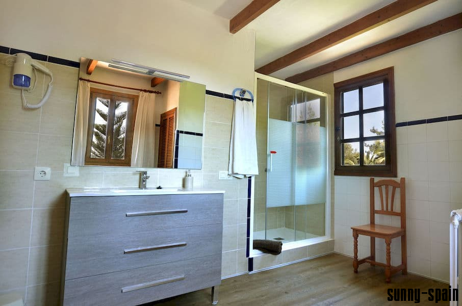 Idyllisches Landhaus mit großem Pool im Herzen von Mallorca - Bild# 6