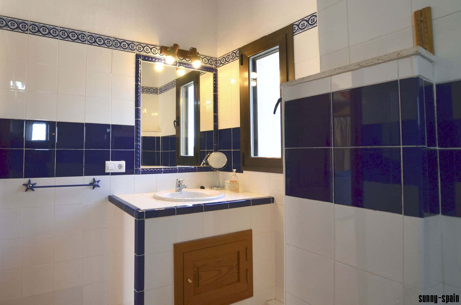 Idylle pur für bis zu 6 Gäste im Nordosten Mallorcas - Bild# 5