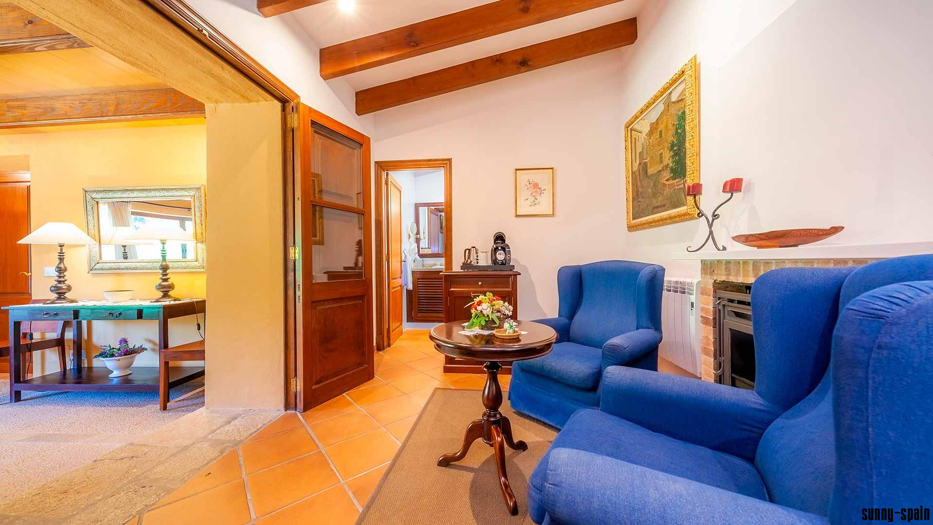 (August 2025 möglich) Adults-Only Agroturismo im idyllischen Sóller-Tal - Bild# 9