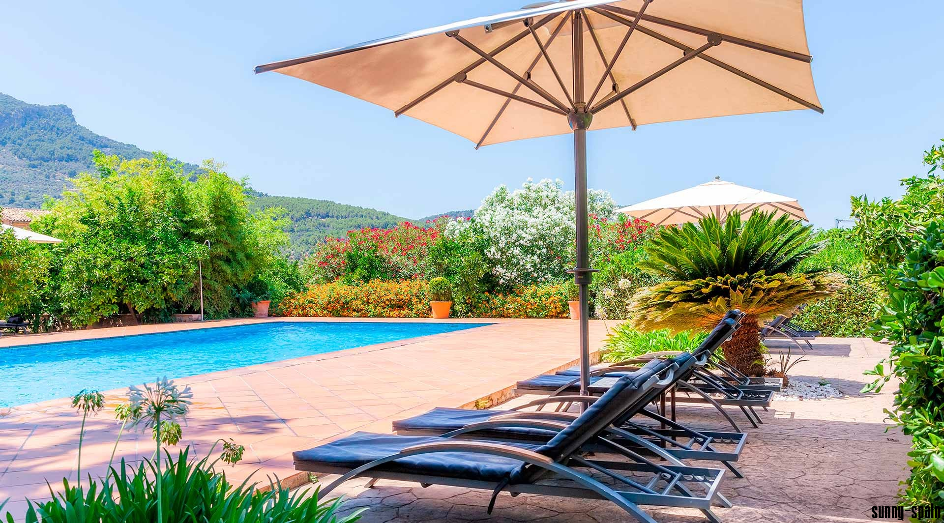 (August 2025 möglich) Adults-Only Agroturismo im idyllischen Sóller-Tal - Bild# 2