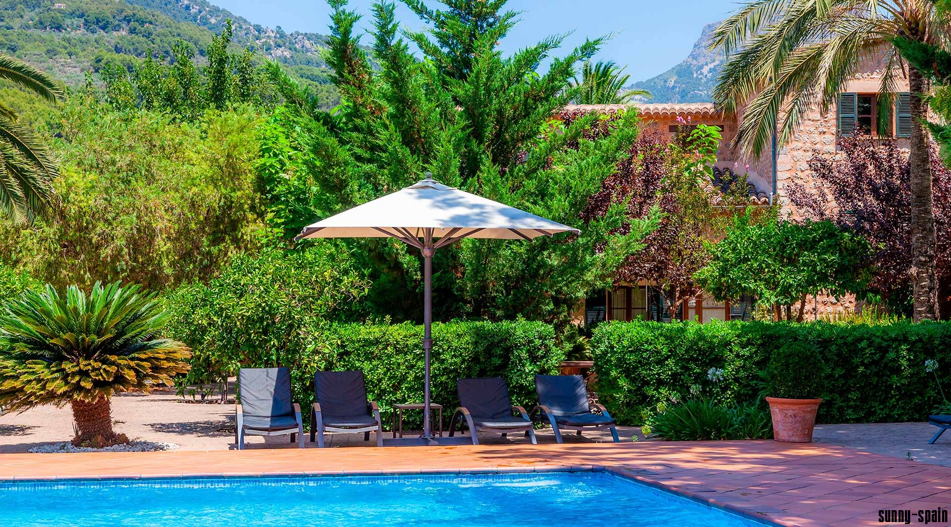 (August 2025 möglich) Adults-Only Agroturismo im idyllischen Sóller-Tal - Bild# 3