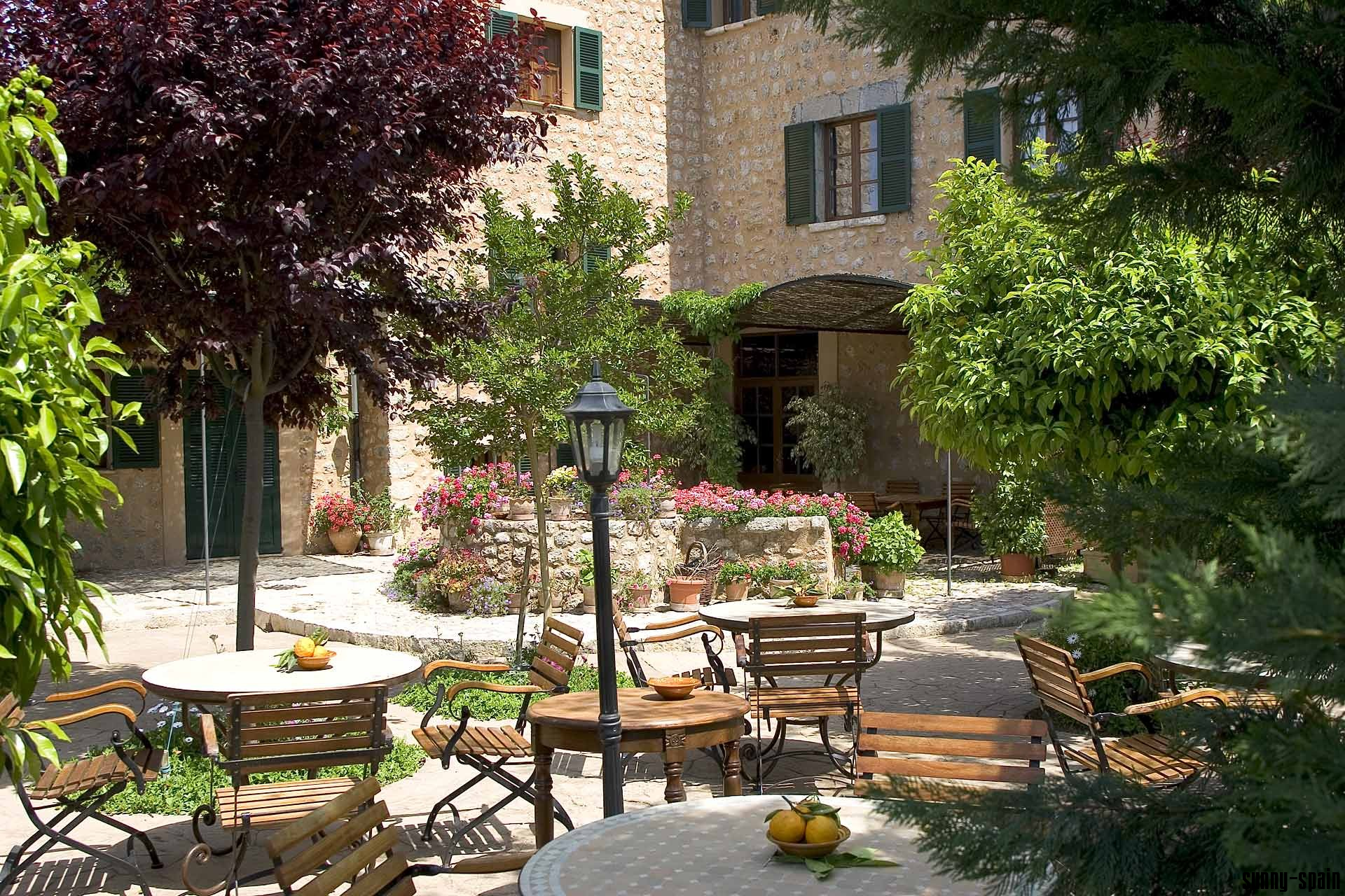 (August 2025 möglich) Adults-Only Agroturismo im idyllischen Sóller-Tal - Bild# 4