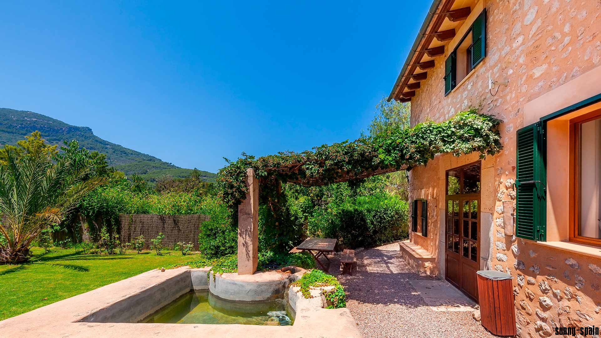 (August 2025 möglich) Adults-Only Agroturismo im idyllischen Sóller-Tal - Bild# 11