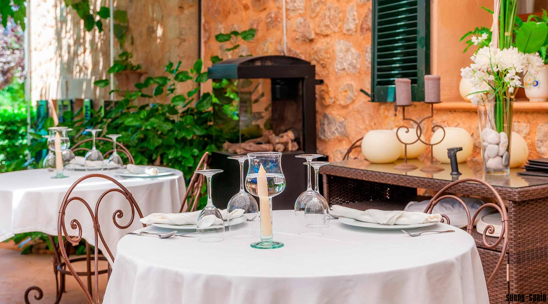 (August 2025 möglich) Adults-Only Agroturismo im idyllischen Sóller-Tal - Bild# 5