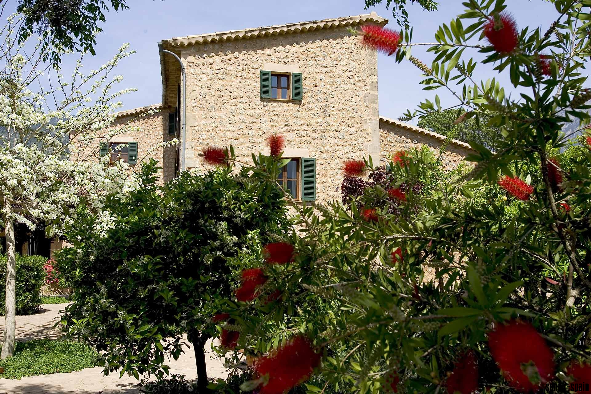 (August 2025 möglich) Adults-Only Agroturismo im idyllischen Sóller-Tal - Bild# 10