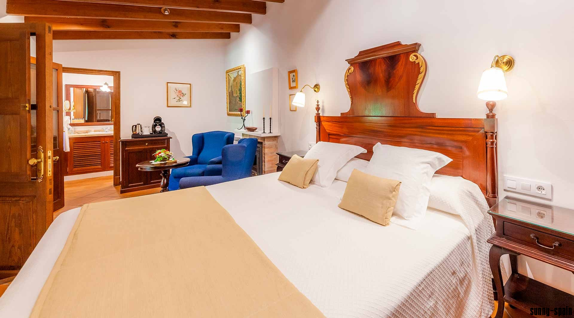 (August 2025 möglich) Adults-Only Agroturismo im idyllischen Sóller-Tal - Bild# 6