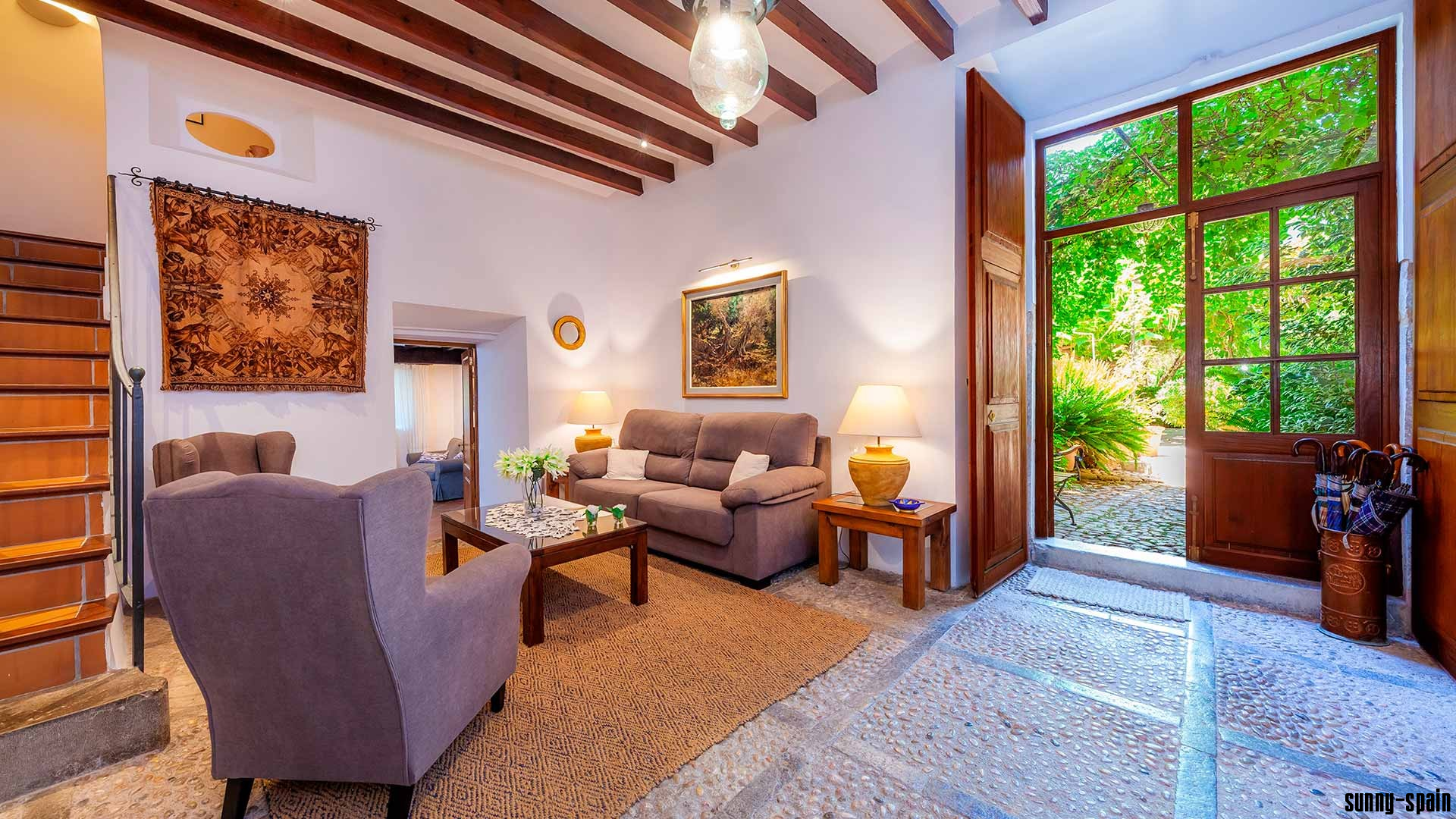 (August 2025 möglich) Adults-Only Agroturismo im idyllischen Sóller-Tal - Bild# 8