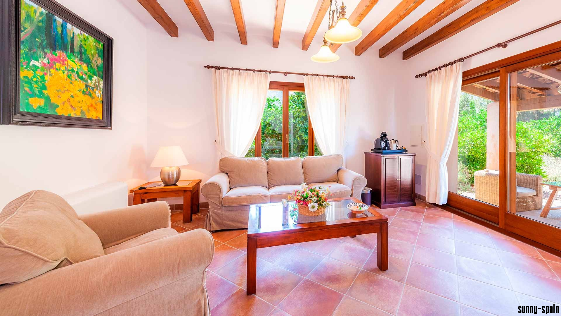 (August 2025 möglich) Adults-Only Agroturismo im idyllischen Sóller-Tal - Bild# 7