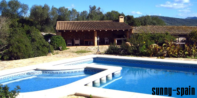 Agroturismo auf Mallorca - Bild# 10