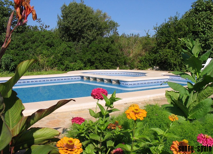 Agroturismo auf Mallorca - Bild# 3