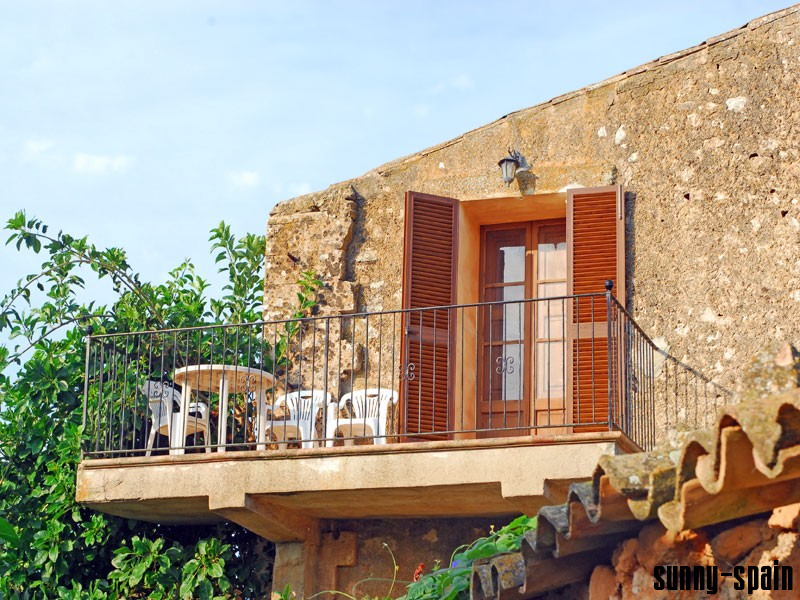 Agroturismo auf Mallorca - Bild# 1