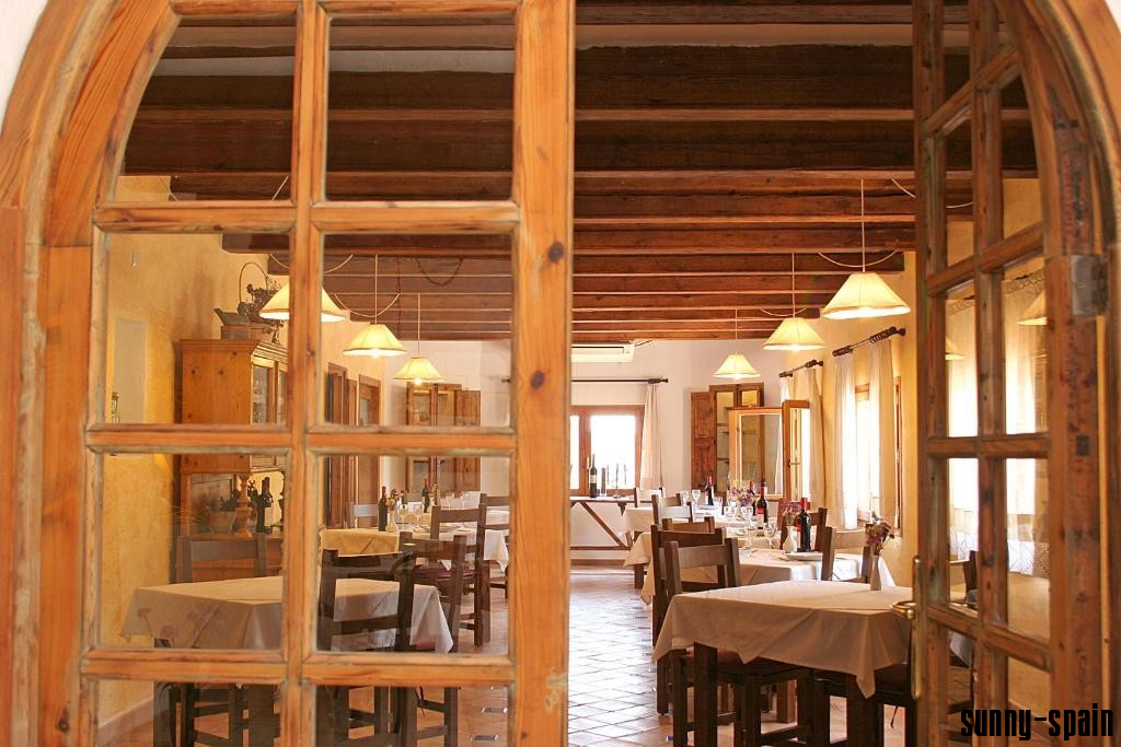 Mallorquinische Traumfinca mit Pool, Garten & Stränden in der Nähe – Ruhige Lage bei Llucmajo - Bild# 7