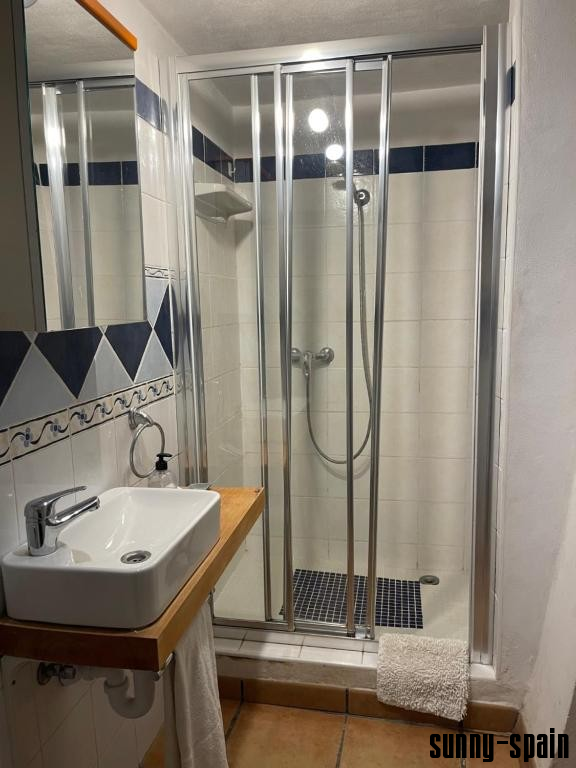 Mallorquinische Traumfinca mit Pool, Garten & Stränden in der Nähe – Ruhige Lage bei Llucmajo - Bild# 10