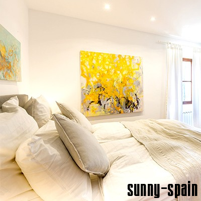 Adults-Only Boutique-Refugium in den Tramuntana-Bergen bei Sóller - Bild# 8