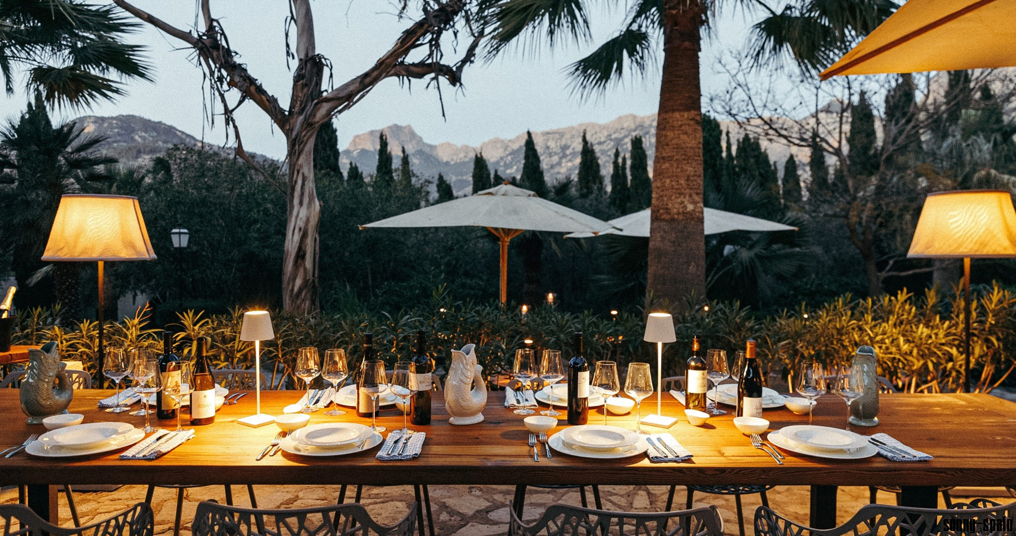 Adults-Only Boutique-Refugium in den Tramuntana-Bergen bei Sóller - Bild# 3