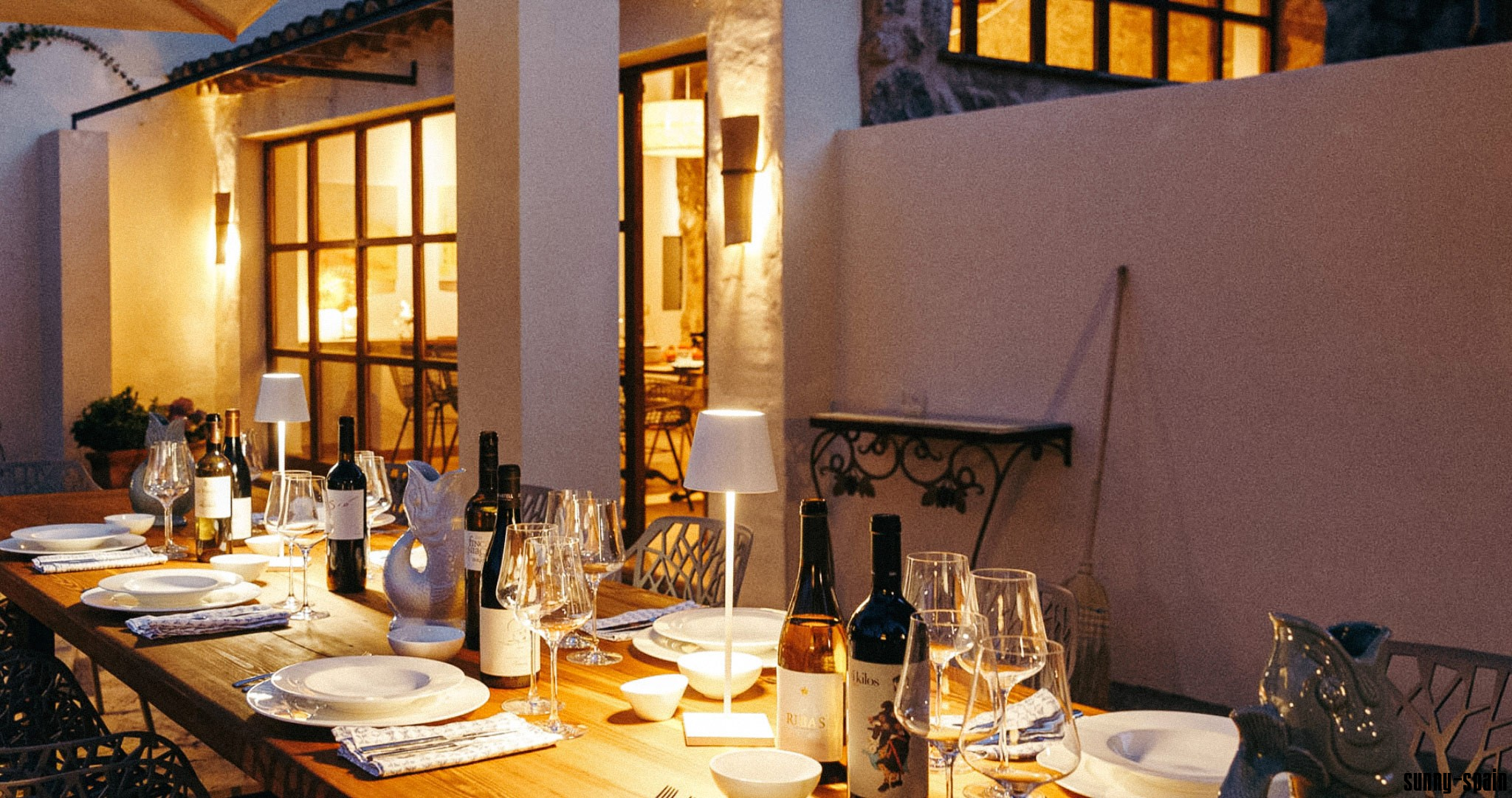 Adults-Only Boutique-Refugium in den Tramuntana-Bergen bei Sóller - Bild# 14