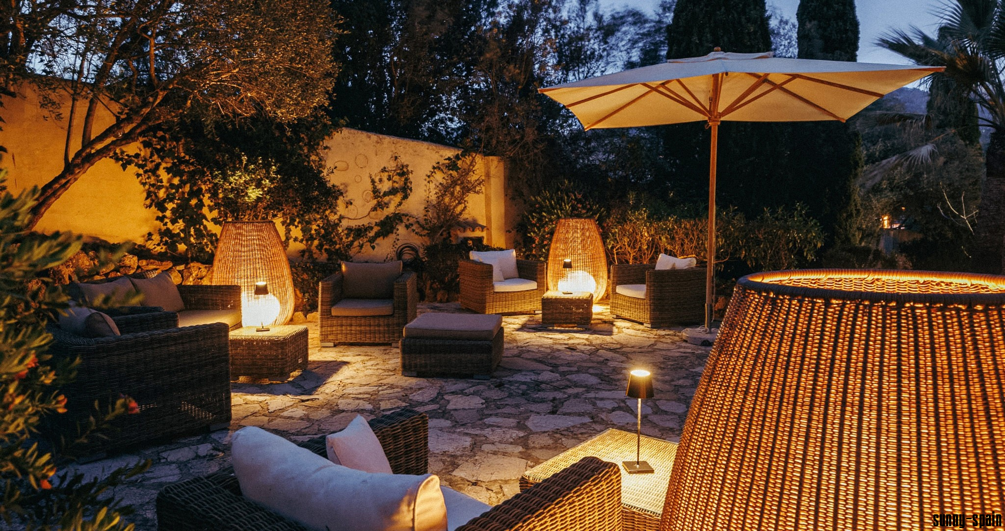 Adults-Only Boutique-Refugium in den Tramuntana-Bergen bei Sóller - Bild# 2