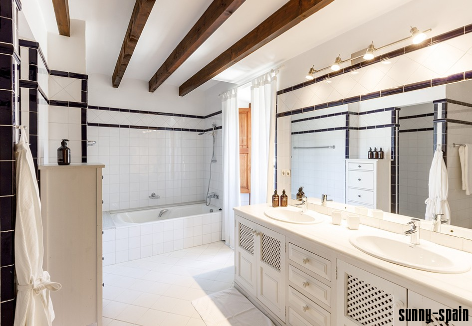 Adults-Only Boutique-Refugium in den Tramuntana-Bergen bei Sóller - Bild# 11