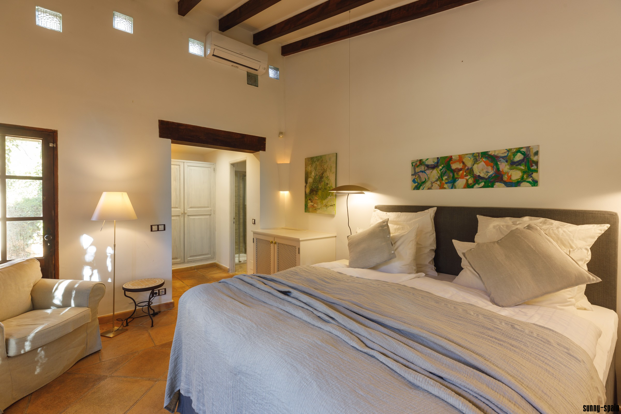 Adults-Only Boutique-Refugium in den Tramuntana-Bergen bei Sóller - Bild# 12