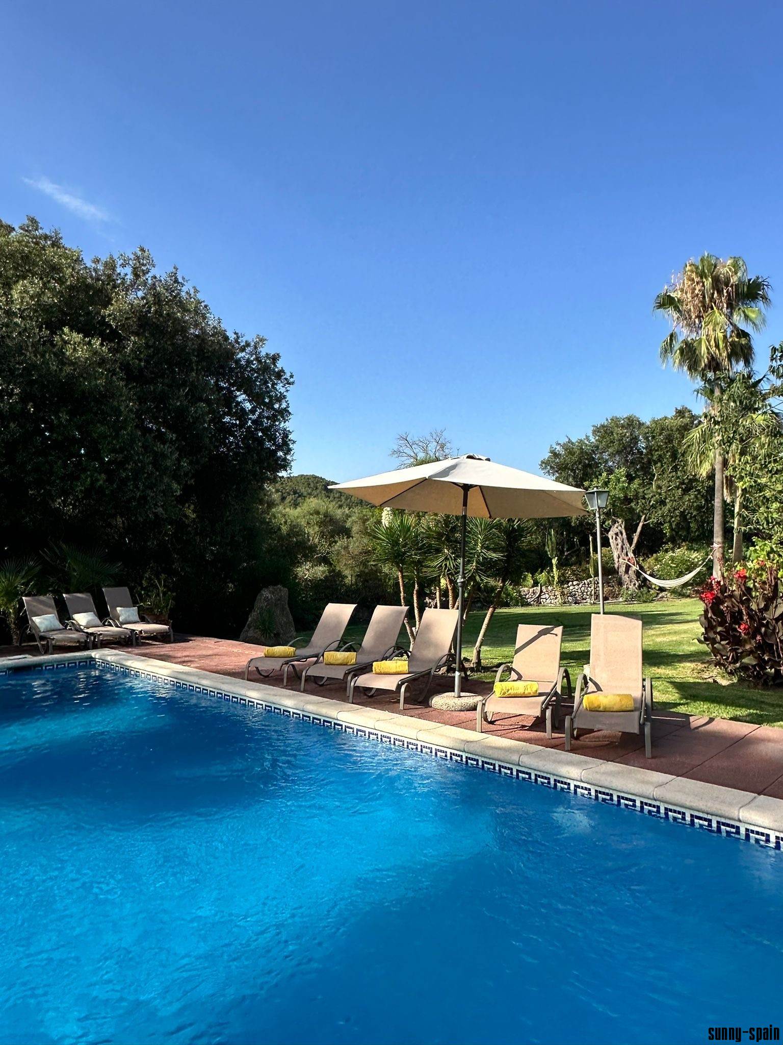 Eco-Finca mit Flair – Natur, Tiere & nachhaltiger Relaxurlaub bei Pollença - Bild# 4