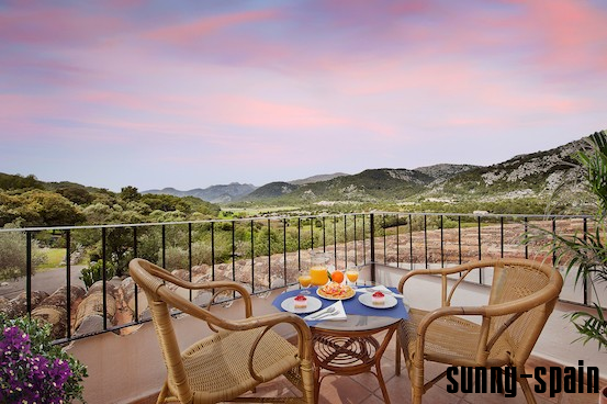 Eco-Finca mit Flair – Natur, Tiere & nachhaltiger Relaxurlaub bei Pollença - Bild# 5