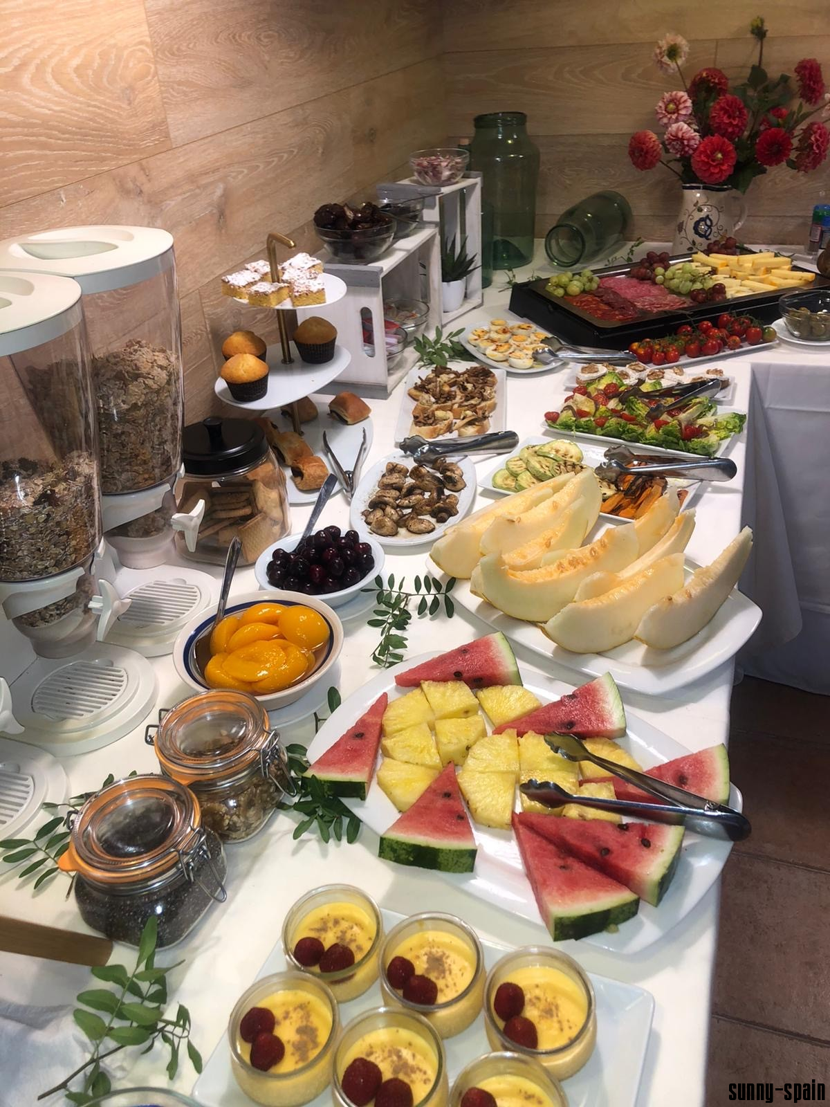 Eco-Finca mit Flair – Natur, Tiere & nachhaltiger Relaxurlaub bei Pollença - Bild# 8