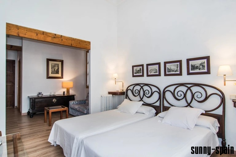 Boutique-Refugium für Wellness & Kultur im historischen Arta - Bild# 7