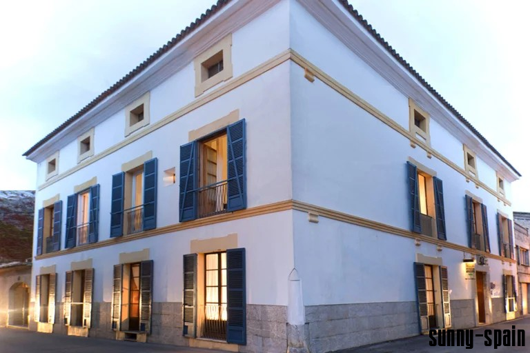 Boutique-Refugium für Wellness & Kultur im historischen Arta - Bild# 1