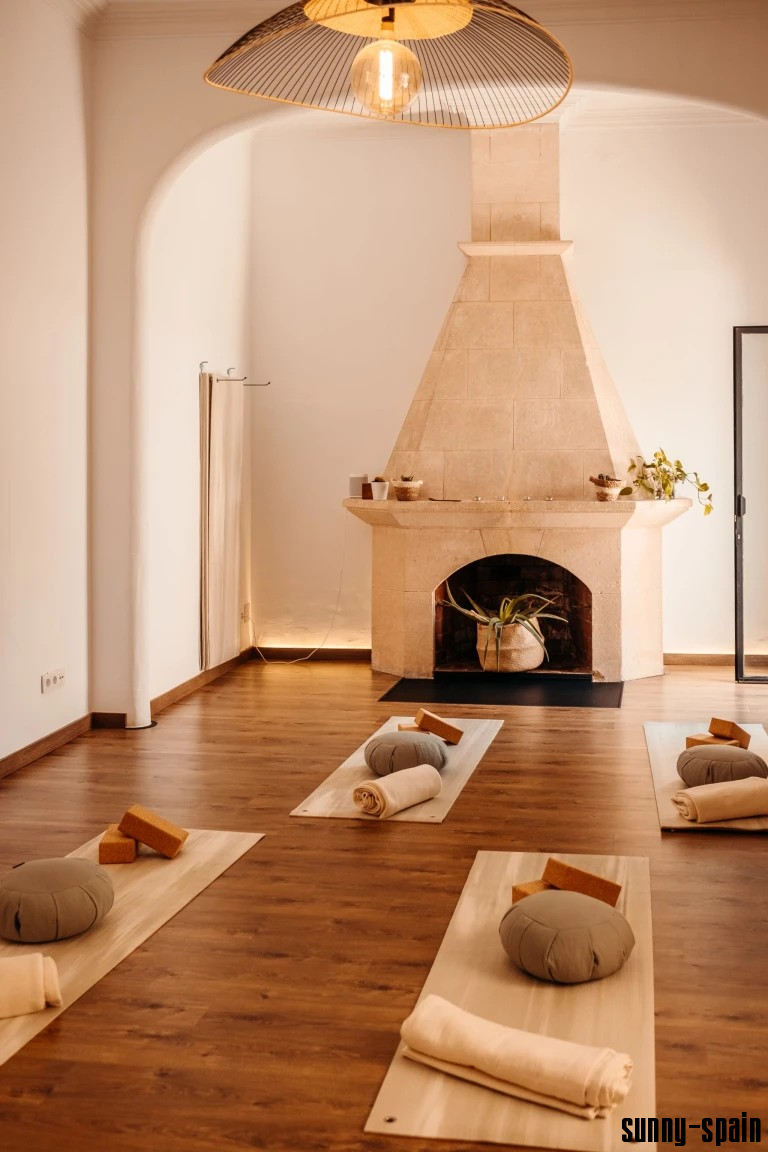 Boutique-Refugium für Wellness & Kultur im historischen Arta - Bild# 5