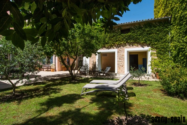 Boutique-Refugium für Wellness & Kultur im historischen Arta - Bild# 10