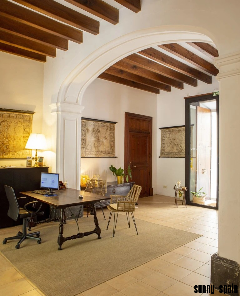 Boutique-Refugium für Wellness & Kultur im historischen Arta - Bild# 9