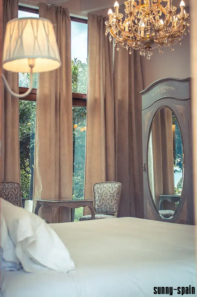 Luxuriöses Boutique-Finca-Hotel in Sóller – Orangenhaine, Pools & Tramuntana-Blick - Bild# 2