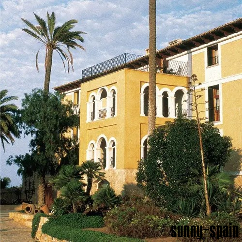 Historisches Landhotel im Norden Mallorcas – Spa, Pools & Nähe zu Traumstränden - Bild# 3