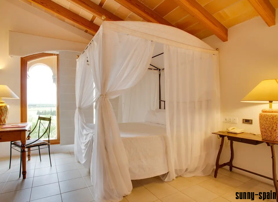 Historisches Landhotel im Norden Mallorcas – Spa, Pools & Nähe zu Traumstränden - Bild# 9