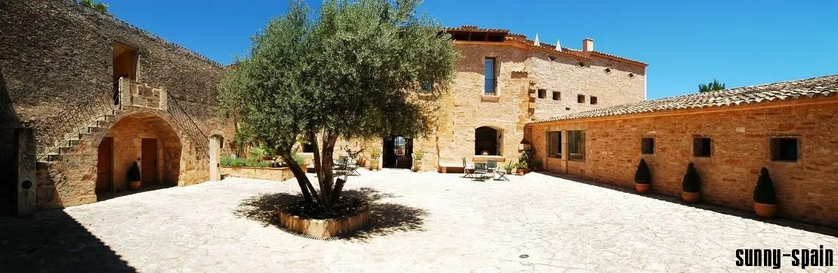 Historisches Landhotel im Norden Mallorcas – Spa, Pools & Nähe zu Traumstränden - Bild# 8