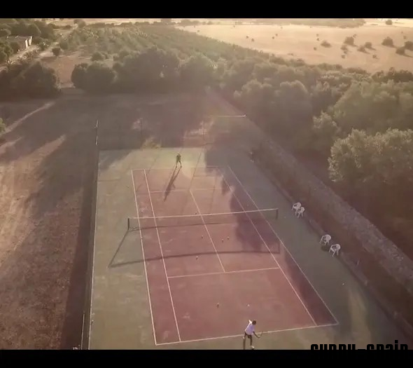 Historisches Landhotel im Norden Mallorcas – Spa, Pools & Nähe zu Traumstränden - Bild# 2